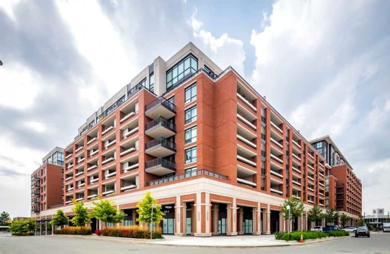 226-36 Via Bagnato, Toronto | Image 1