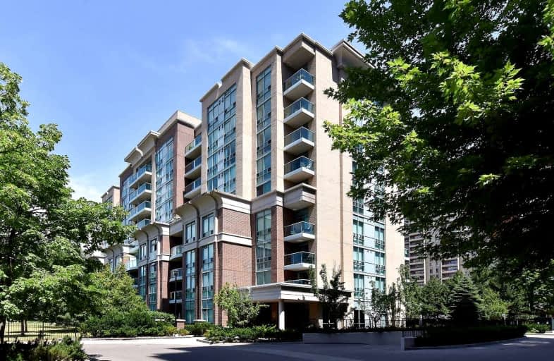 716-17 Michael Power Place, Toronto | Image 1