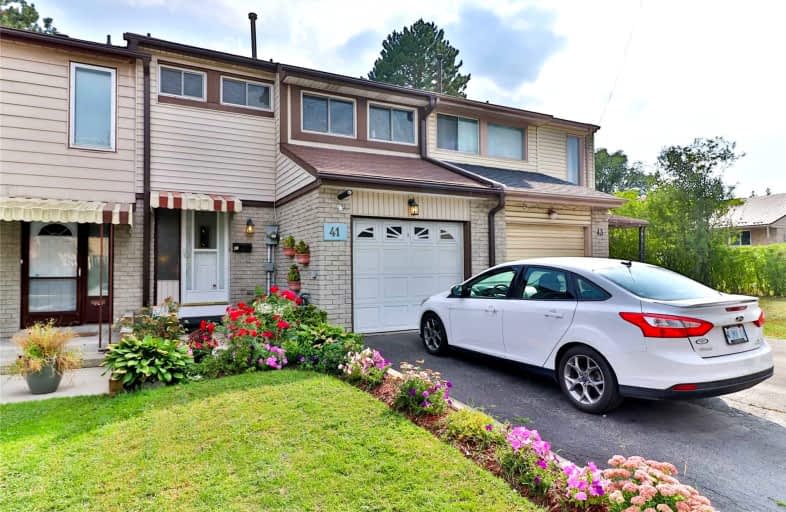 41 Kidron Valley Drive, Toronto | Image 1