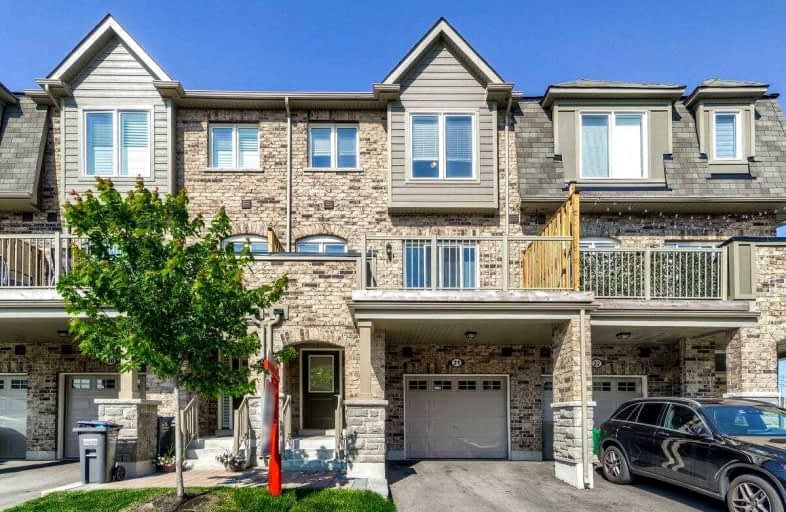 21-50 Edinburgh Drive, Brampton | Image 1