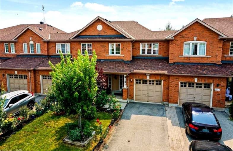 6104 Rowers Crescent, Mississauga | Image 1