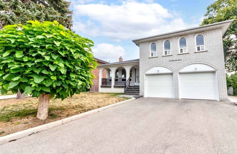25 Riverside Drive, Toronto | Image 1