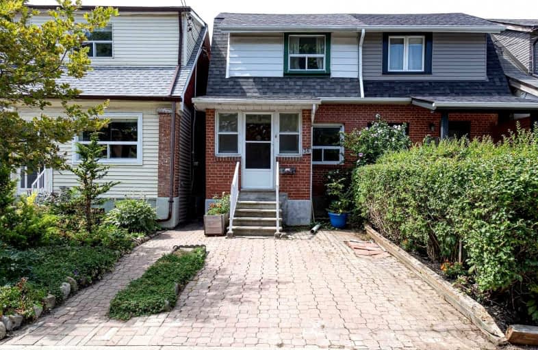 36 Rosethorn Avenue, Toronto | Image 1
