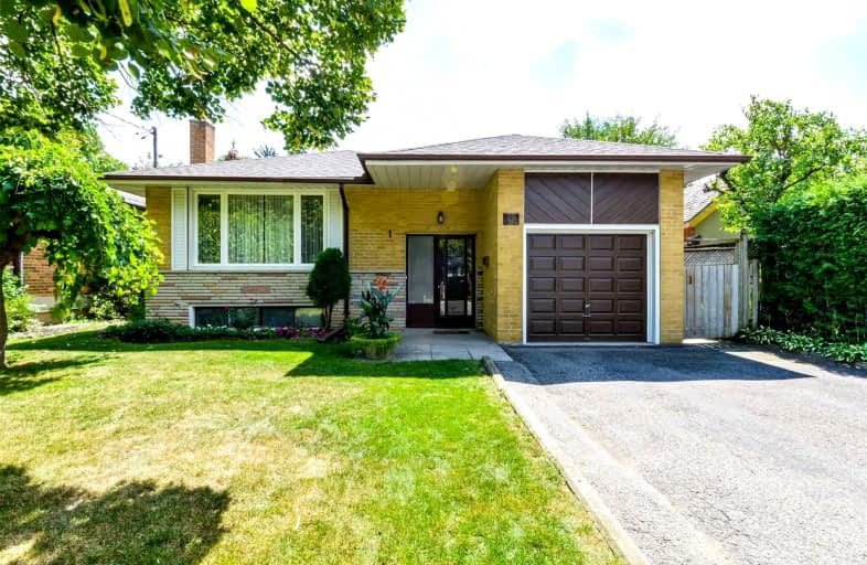 61 Tallon Road, Toronto | Image 1