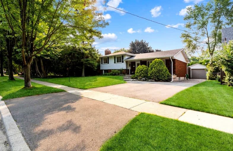 2433 Hixon Street, Oakville | Image 1