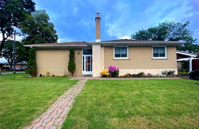 44 Delsing Drive, Toronto | Image 1