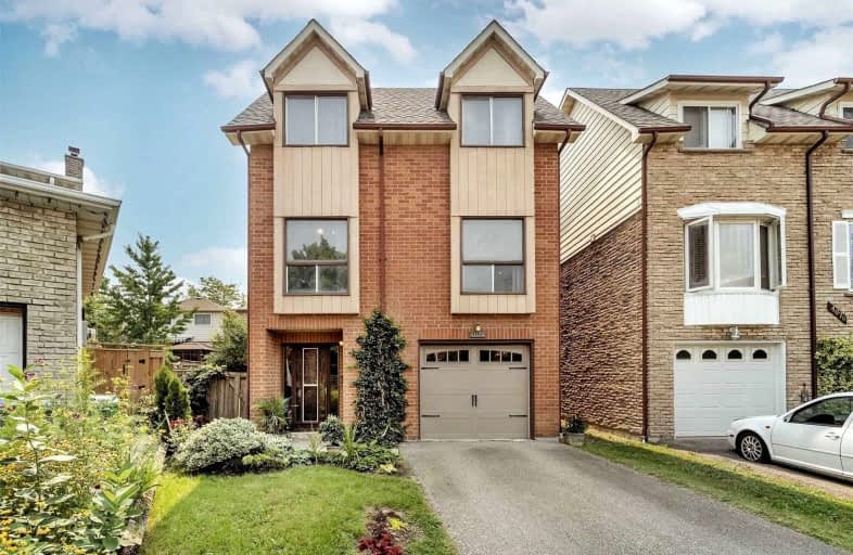 4074 Pavillion Court, Mississauga | Image 1