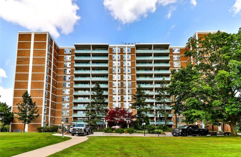 1010-44 Longbourne Drive, Toronto | Image 1