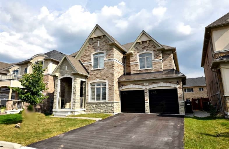 17 Bering Road, Brampton | Image 1