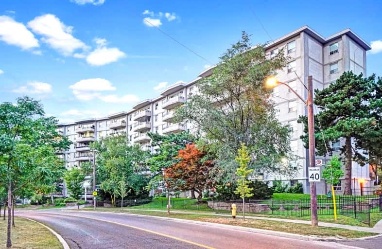 804-80 Grandravine Drive, Toronto | Image 1
