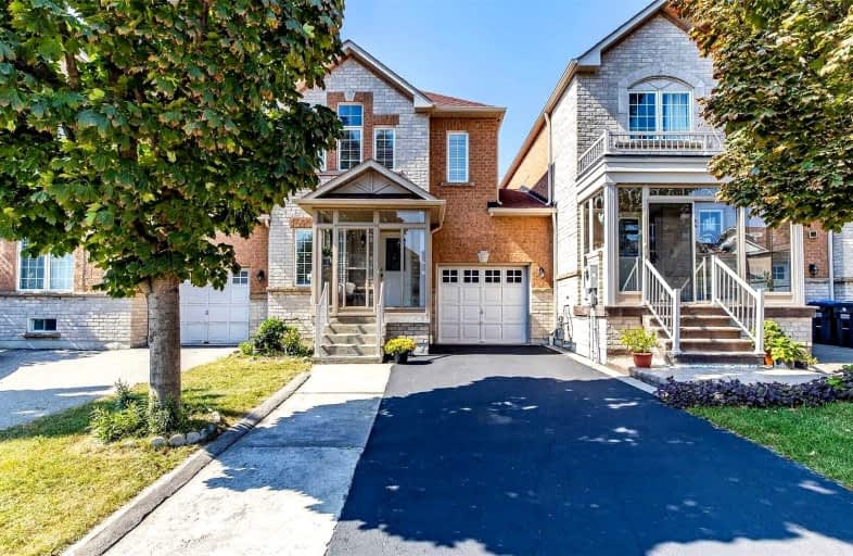 4882 James Austin Drive, Mississauga | Image 1