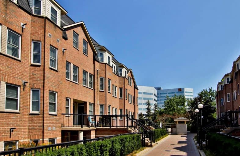 49-760 Lawrence Avenue West, Toronto | Image 1