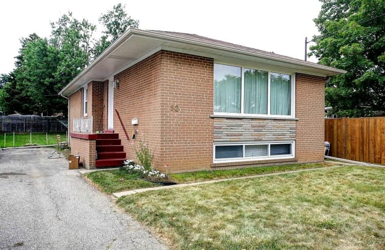 52 Rangoon Road, Toronto | Image 1