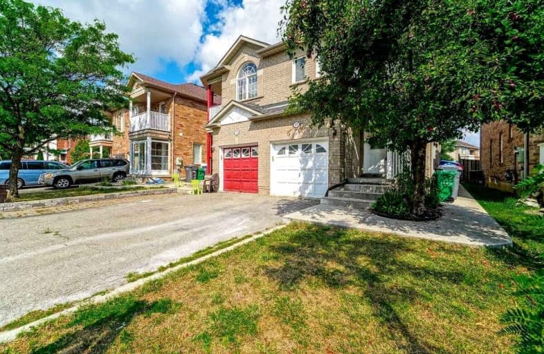 32 Wilmont Court, Brampton | Image 1