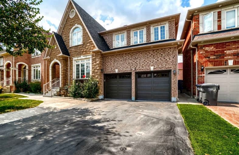 42 Northface Crescent, Brampton | Image 1