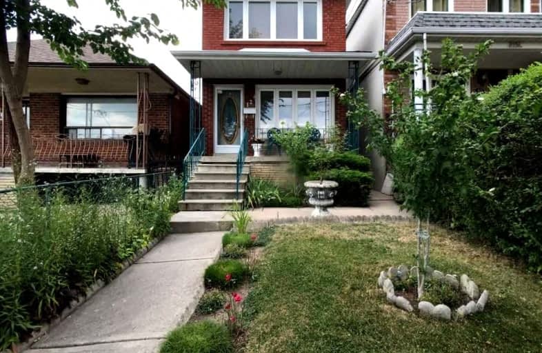 12 Corby Avenue, Toronto | Image 1