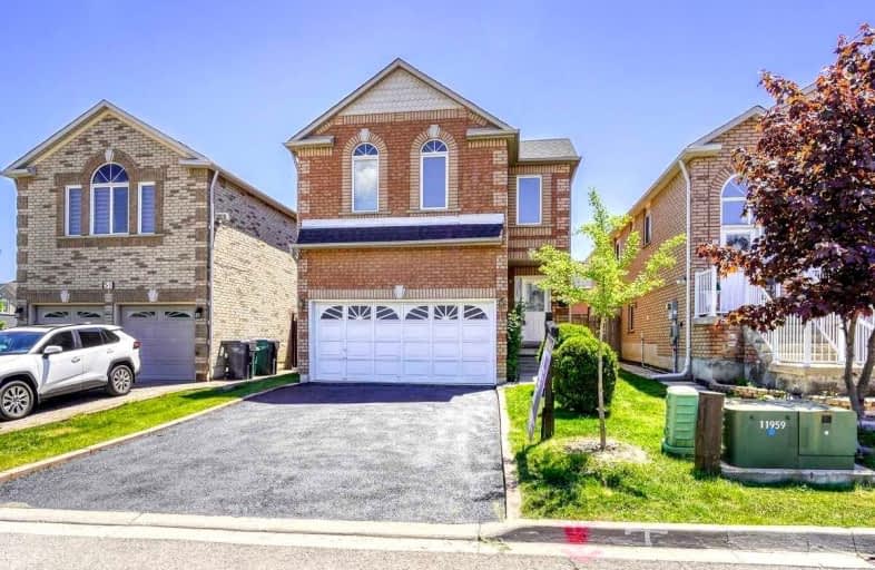 49 Summerdale Crescent, Brampton | Image 1