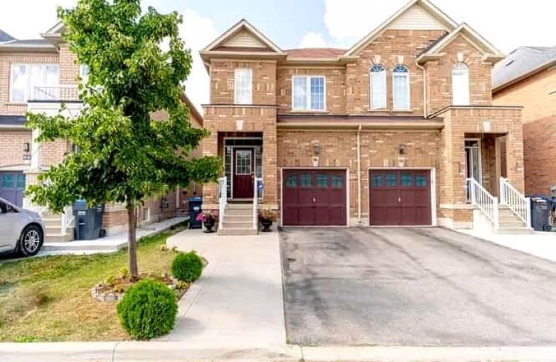 96 Crumlin Crescent, Brampton | Image 1