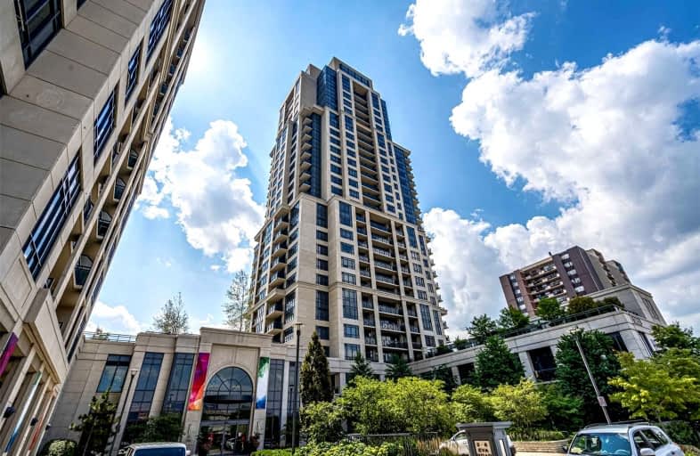 1711-6 Eva Road, Toronto | Image 1