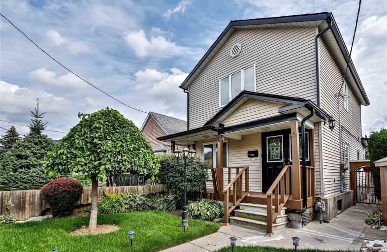 41 Seneca Avenue, Toronto | Image 1