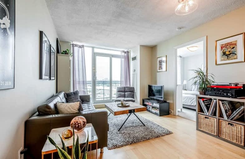 1503-2121 Lake Shore Boulevard, Toronto | Image 1