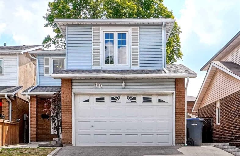 Lot 2-80 Elderwood Place, Brampton | Image 1