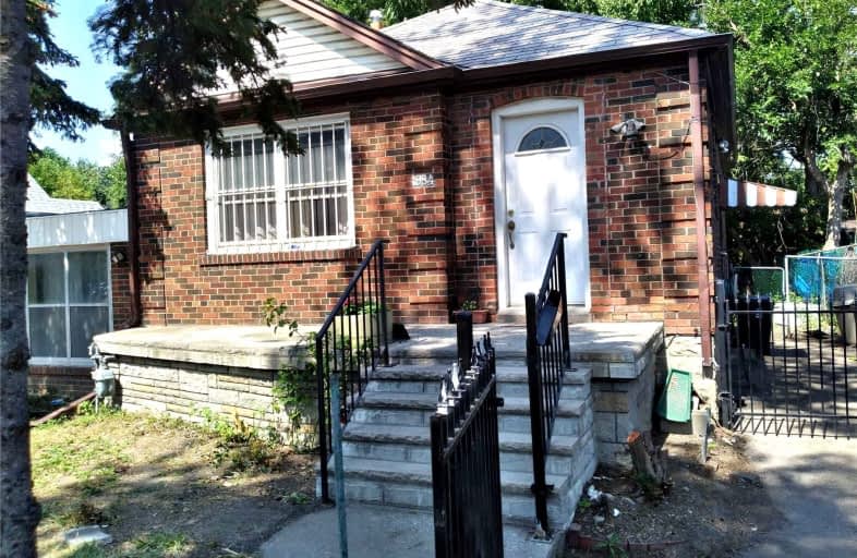 1984 Lawrence Avenue West, Toronto | Image 1