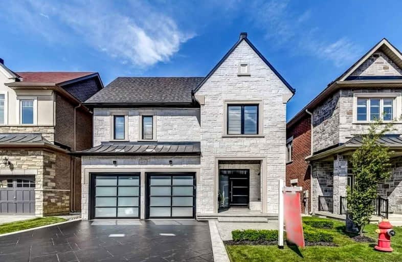 117 Waterview Common Road, Oakville | Image 1