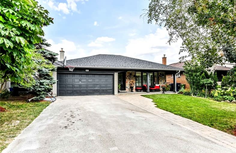 46 Hunting Ridge, Toronto | Image 1