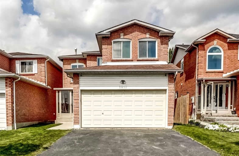 1017 Ivandale Drive, Mississauga | Image 1