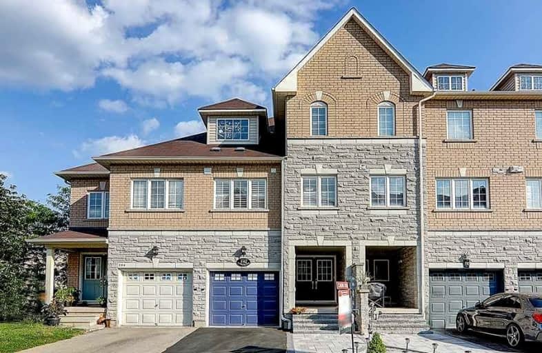 592 Candlestick Circle, Mississauga | Image 1