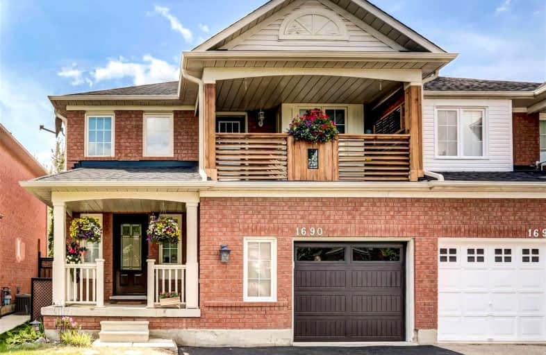 1690 Samuelson Circle, Mississauga | Image 1