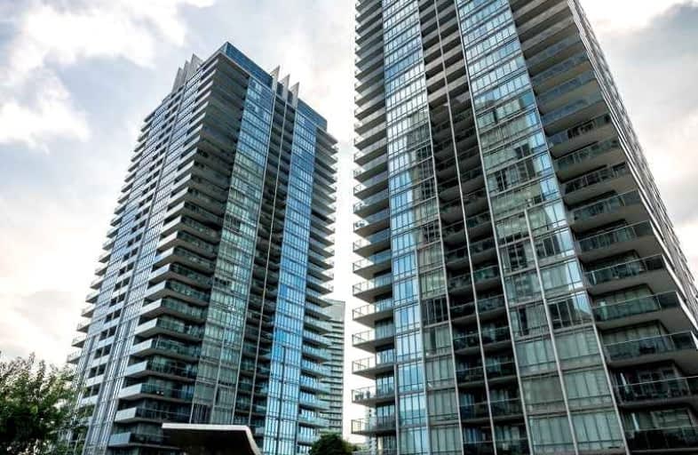 211-88 Park Lawn Road, Toronto | Image 1