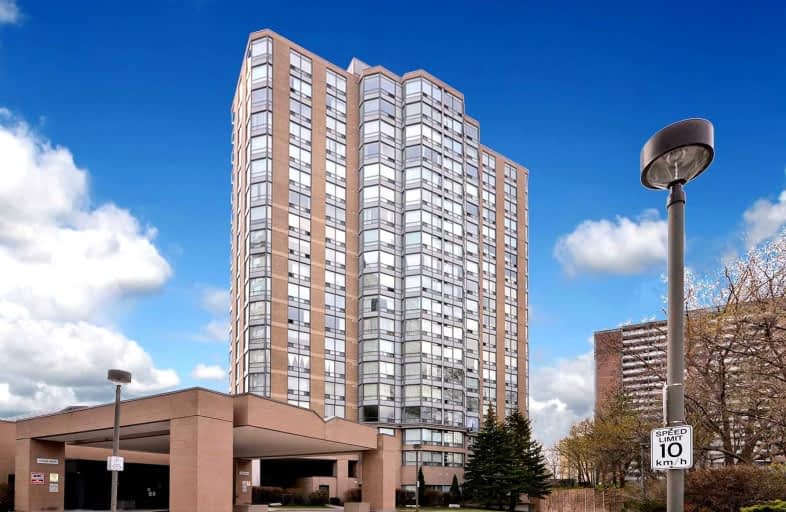 402-3 Hickory Tree Road, Toronto | Image 1