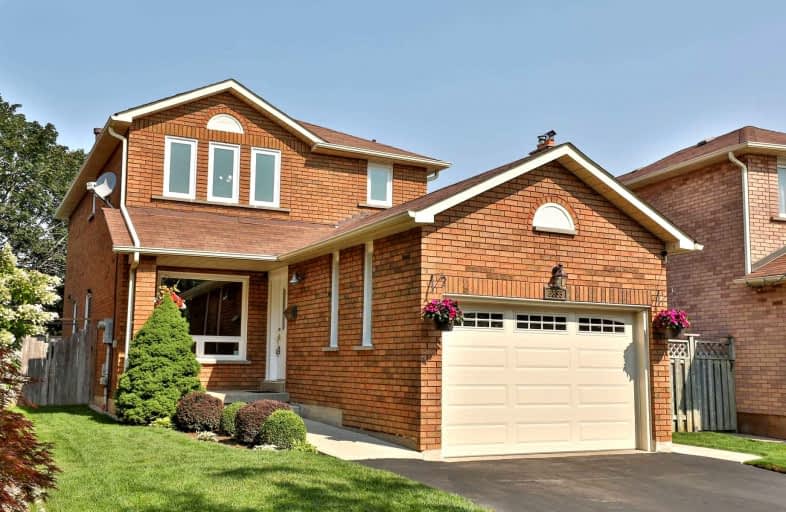 3355 Bertrand Road, Mississauga | Image 1