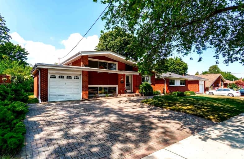 1021 Flagship Drive, Mississauga | Image 1