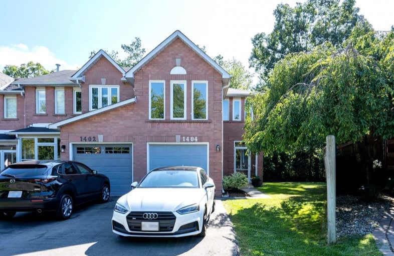 1404 Stonecutter Drive, Oakville | Image 1