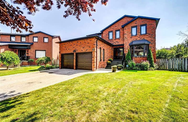 2320 Adena Court, Mississauga | Image 1