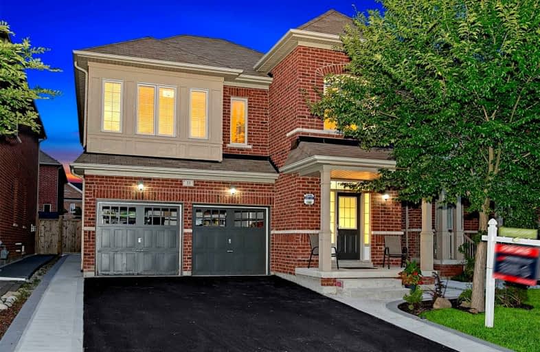 33 Bellcrest Road, Brampton | Image 1