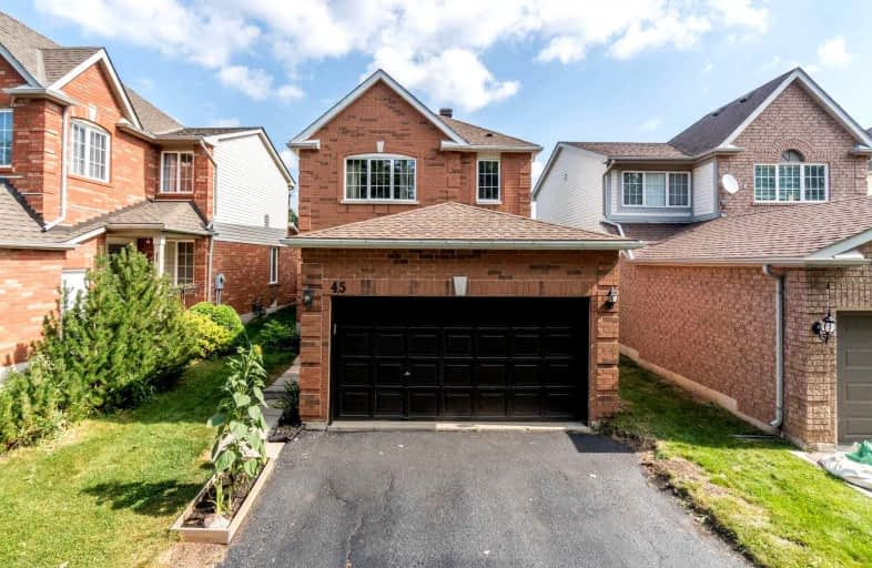 45 Standish Street, Halton Hills | Image 1