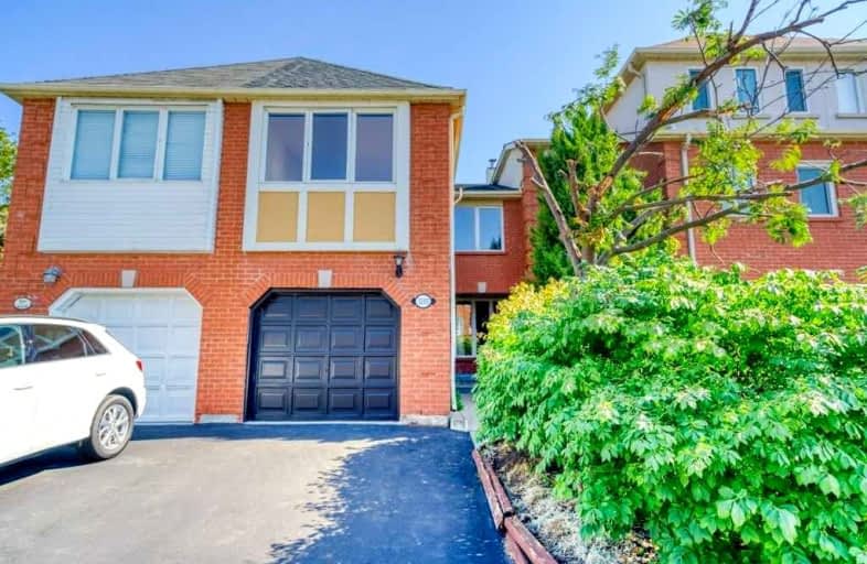 1205 Leewood Drive, Oakville | Image 1