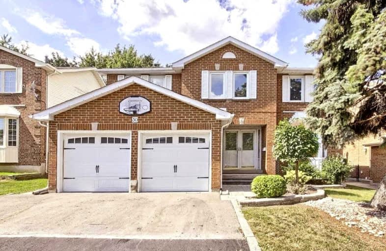 30 Howell Street, Brampton | Image 1