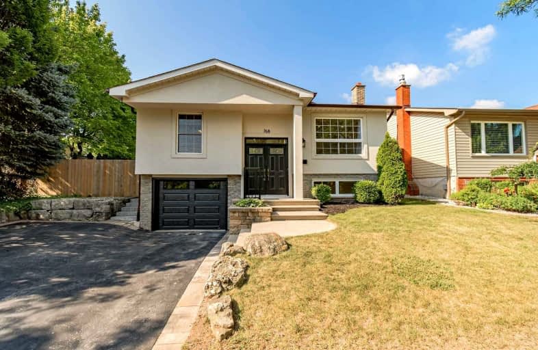 768 Francis Road, Burlington | Image 1