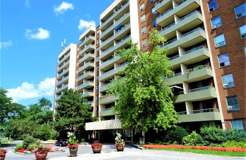 404-1 Four Winds Drive, Toronto | Image 1