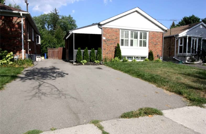 33 Northampton Drive, Toronto | Image 1