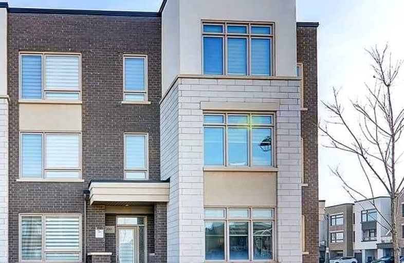 3093 Ernest Appelbe Boulevard, Oakville | Image 1