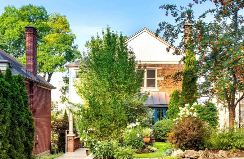 32 Halford Avenue, Toronto | Image 1