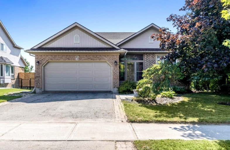 91 Hunter Road, Orangeville | Image 1