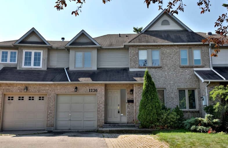 1236 Cottonwood Crescent, Oakville | Image 1