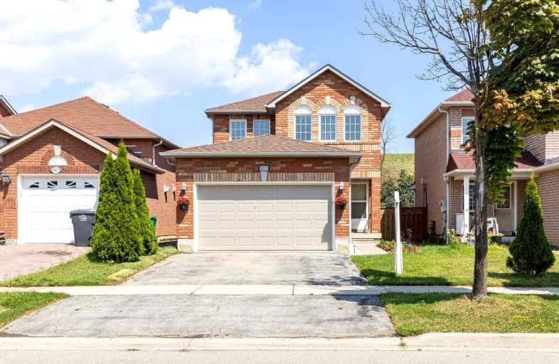 5823 Sidmouth Street, Mississauga | Image 1